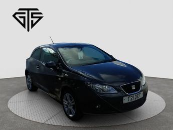SEAT Ibiza Chill