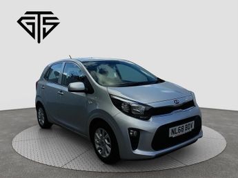 Kia Picanto 2