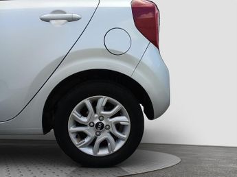 Kia Picanto 2