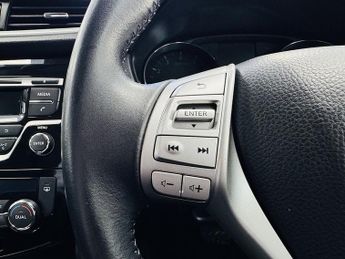 Nissan Qashqai DIG-T Acenta