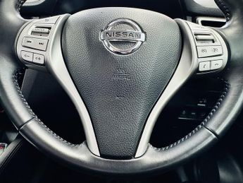 Nissan Qashqai DIG-T Acenta