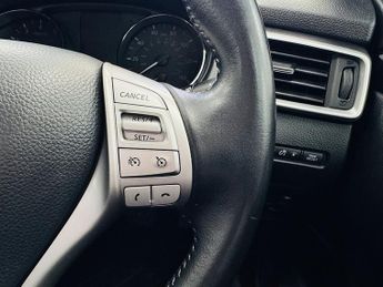 Nissan Qashqai DIG-T Acenta