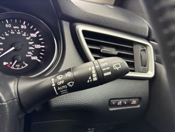 Nissan Qashqai DIG-T Acenta