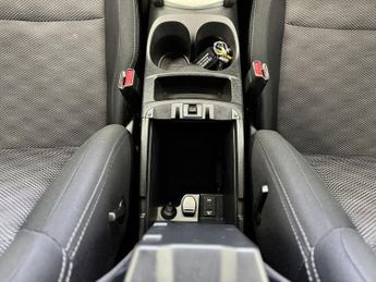 Nissan Qashqai DIG-T Acenta