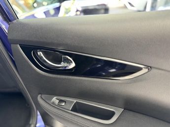 Nissan Qashqai DIG-T Acenta