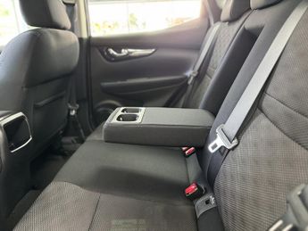 Nissan Qashqai DIG-T Acenta