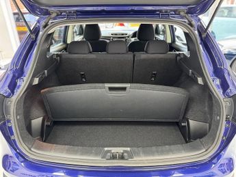 Nissan Qashqai DIG-T Acenta