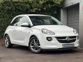 Vauxhall ADAM JAM