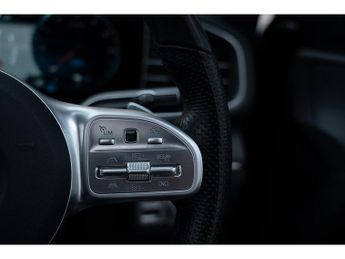 Mercedes-Benz GLE 2.0 GLE350de 31.2kWh AMG Line (Premium Plus) SUV 5dr Diesel Plug