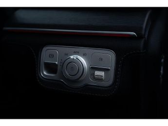 Mercedes-Benz GLE 2.0 GLE350de 31.2kWh AMG Line (Premium Plus) SUV 5dr Diesel Plug