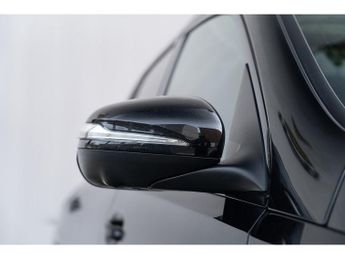 Mercedes-Benz GLE 2.0 GLE350de 31.2kWh AMG Line (Premium Plus) SUV 5dr Diesel Plug