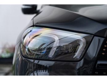 Mercedes-Benz GLE 2.0 GLE350de 31.2kWh AMG Line (Premium Plus) SUV 5dr Diesel Plug