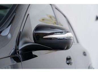 Mercedes-Benz GLE 2.0 GLE350de 31.2kWh AMG Line (Premium Plus) SUV 5dr Diesel Plug