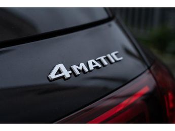 Mercedes-Benz GLE 2.0 GLE350de 31.2kWh AMG Line (Premium Plus) SUV 5dr Diesel Plug