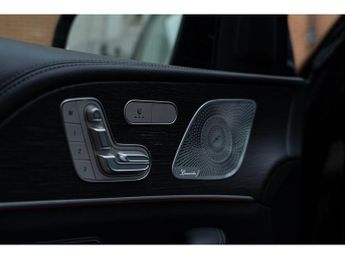 Mercedes-Benz GLE 2.0 GLE350de 31.2kWh AMG Line (Premium Plus) SUV 5dr Diesel Plug