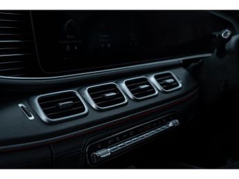 Mercedes-Benz GLE 2.0 GLE350de 31.2kWh AMG Line (Premium Plus) SUV 5dr Diesel Plug