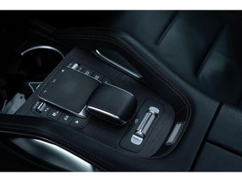 Mercedes-Benz GLE 2.0 GLE350de 31.2kWh AMG Line (Premium Plus) SUV 5dr Diesel Plug