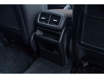 Mercedes-Benz GLE 2.0 GLE350de 31.2kWh AMG Line (Premium Plus) SUV 5dr Diesel Plug