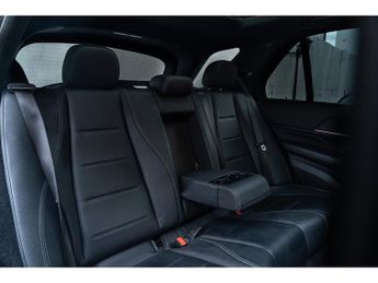 Mercedes-Benz GLE 2.0 GLE350de 31.2kWh AMG Line (Premium Plus) SUV 5dr Diesel Plug