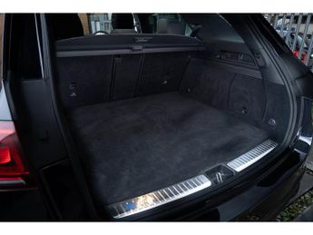 Mercedes-Benz GLE 2.0 GLE350de 31.2kWh AMG Line (Premium Plus) SUV 5dr Diesel Plug