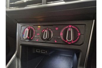 Volkswagen Polo TSI GTI