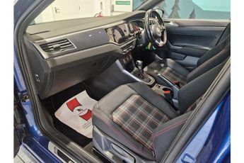 Volkswagen Polo TSI GTI