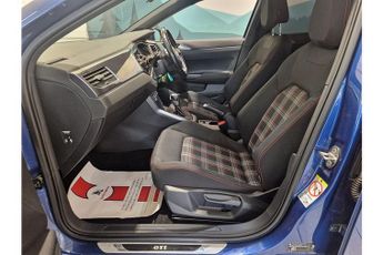 Volkswagen Polo TSI GTI