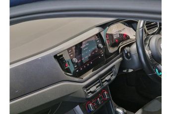 Volkswagen Polo TSI GTI