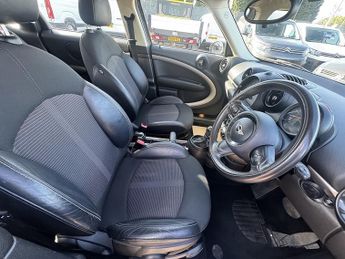 MINI Countryman Cooper