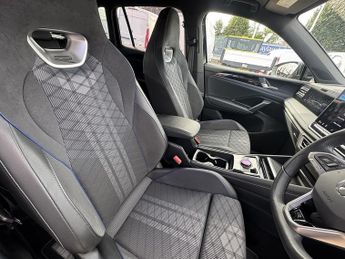 Volkswagen Tiguan TDI R-Line