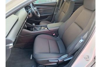 Mazda Mazda3 e-SKYACTIV-G MHEV SE-L Lux
