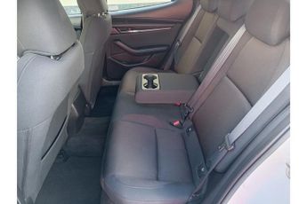 Mazda Mazda3 e-SKYACTIV-G MHEV SE-L Lux