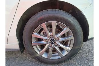 Mazda Mazda3 e-SKYACTIV-G MHEV SE-L Lux