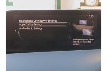 Mazda Mazda3 e-SKYACTIV-G MHEV SE-L Lux