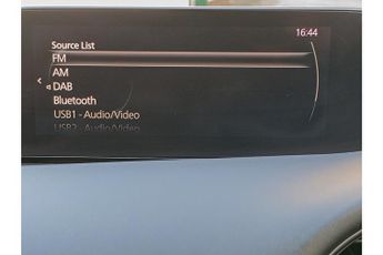 Mazda Mazda3 e-SKYACTIV-G MHEV SE-L Lux