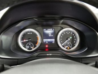 Skoda Karoq TSI ACT SE L