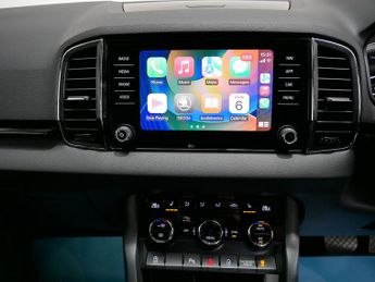 Skoda Karoq TSI ACT SE L