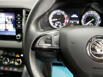 Skoda Karoq TSI ACT SE L