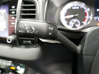 Skoda Karoq TSI ACT SE L