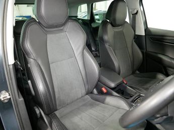 Skoda Karoq TSI ACT SE L