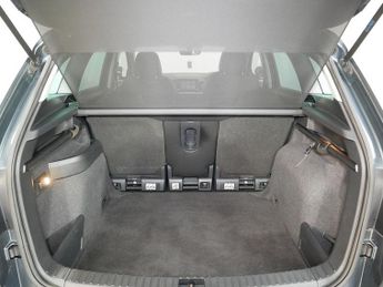 Skoda Karoq TSI ACT SE L