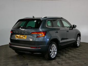 Skoda Karoq TSI ACT SE L