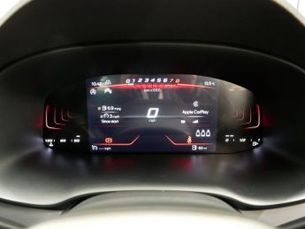 SEAT Ateca TSI EVO FR