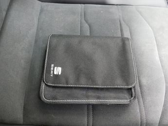 SEAT Ateca TSI EVO FR