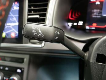 SEAT Ateca TSI EVO FR