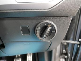 SEAT Ateca TSI EVO FR