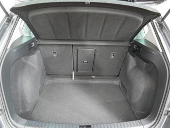SEAT Ateca TSI EVO FR