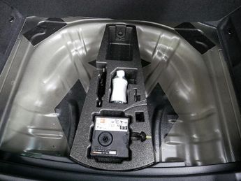 SEAT Ateca TSI EVO FR