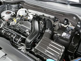 SEAT Ateca TSI EVO FR