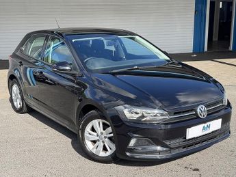Volkswagen Polo SE